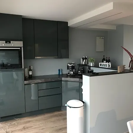 Apartment Penthouse Vi *