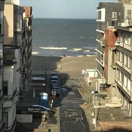 Lejlighed Penthouse Vi Koksijde