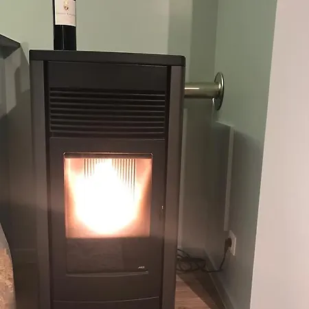 Penthouse Vi Lejlighed Koksijde