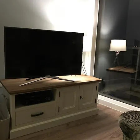 Lejlighed Penthouse Vi Koksijde