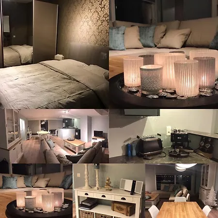 Apartment Penthouse Vi