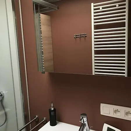 Lejlighed Penthouse Vi *