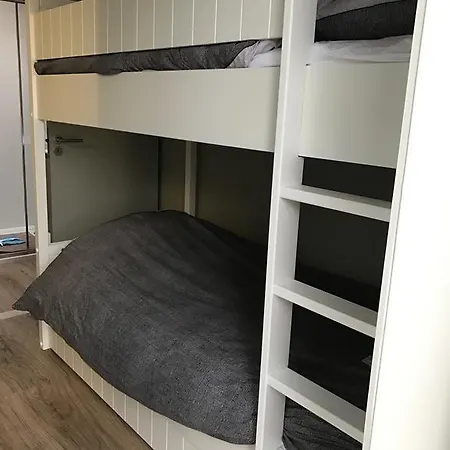 Penthouse Vi * Koksijde