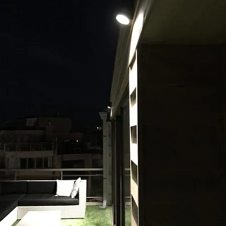 Penthouse Vi *