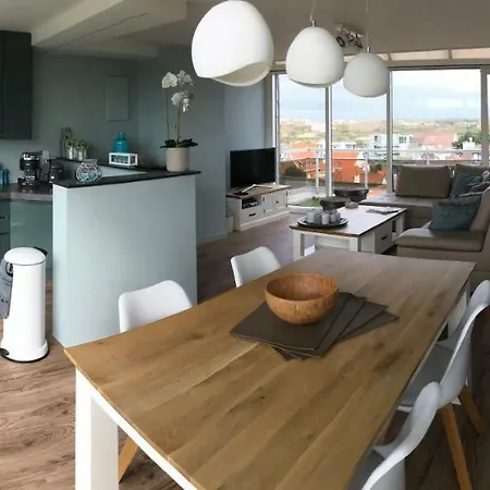 Lejlighed Penthouse Vi Koksijde