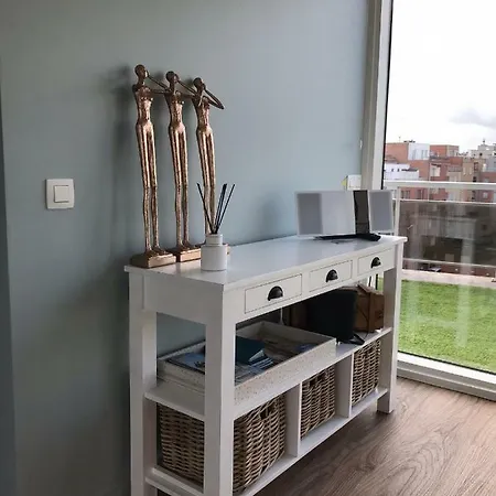 Penthouse Vi * Koksijde