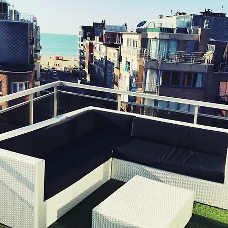 Apartment Penthouse Vi