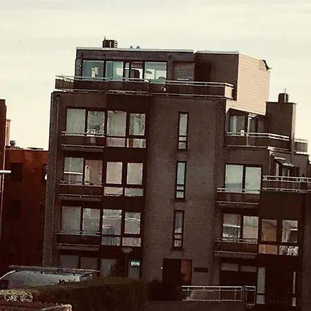 Apartment Penthouse Vi *